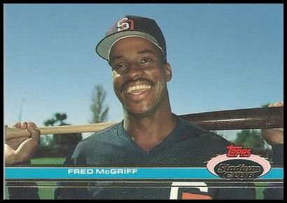357 Fred McGriff
